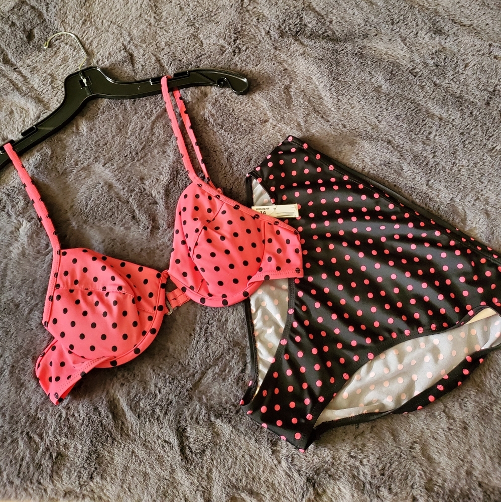 Islander Bikini